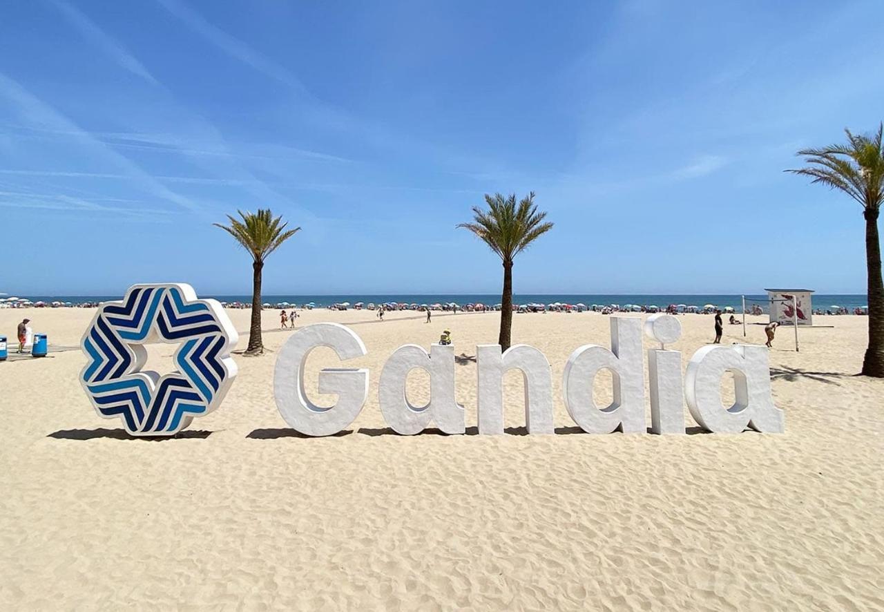 Gandia Mallorca 27 Экстерьер фото