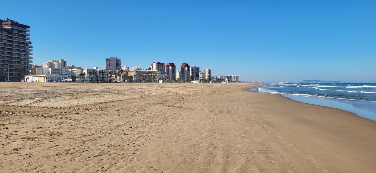Gandia Mallorca 27 Экстерьер фото