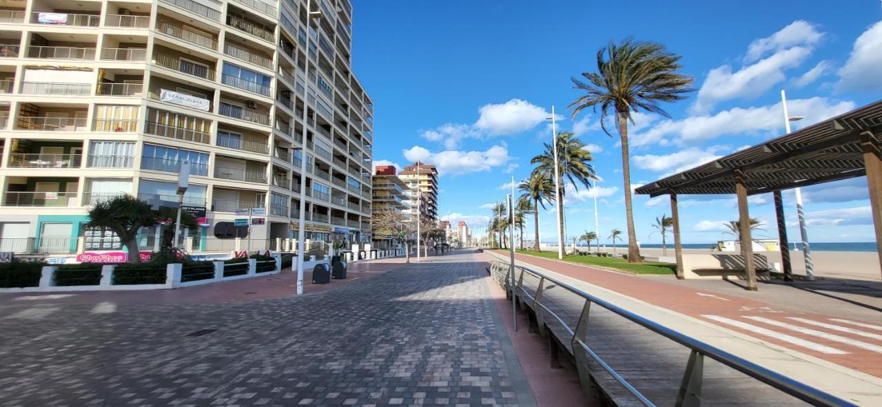 Gandia Mallorca 27 Экстерьер фото