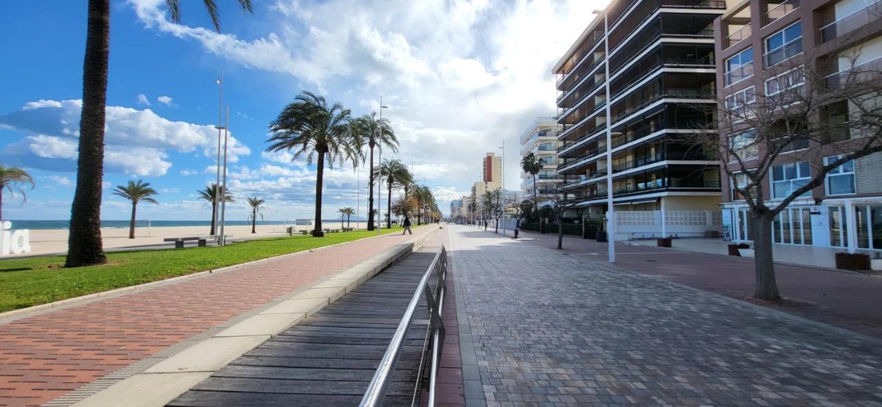 Gandia Mallorca 27 Экстерьер фото
