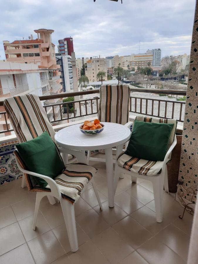 Gandia Mallorca 27 Экстерьер фото
