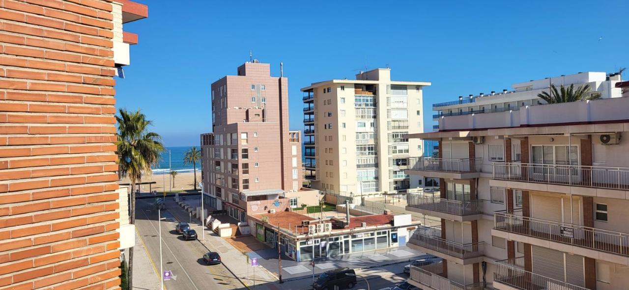 Gandia Mallorca 27 Экстерьер фото