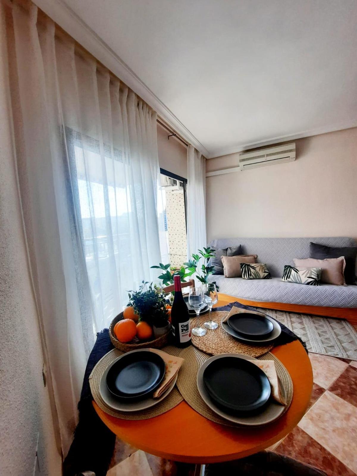 Gandia Mallorca 27 Экстерьер фото