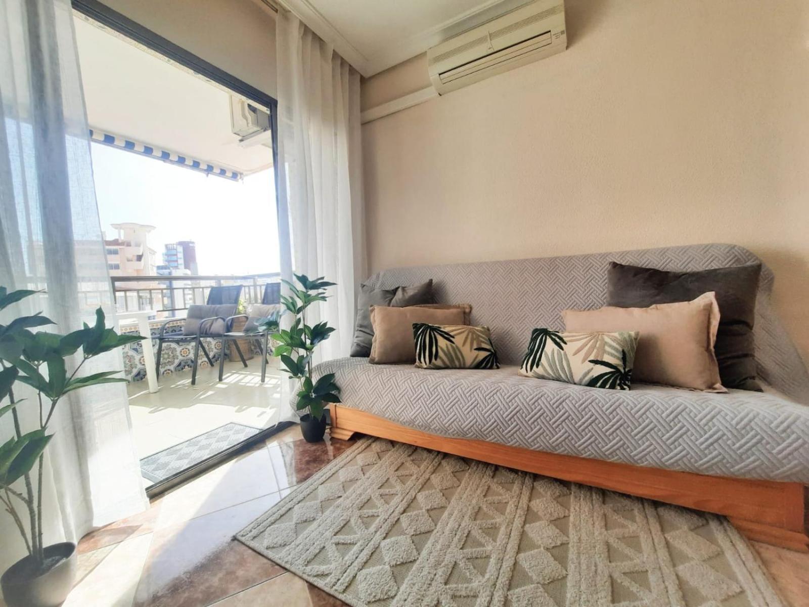 Gandia Mallorca 27 Экстерьер фото